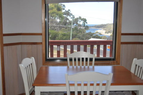 Bay Of Fires Great Escape - Taree Accommodation 2
