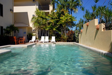 Bay Village Tropical Retreat & Apartments - Taree Accommodation 1
