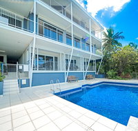 Baybliss Apartments Studio 3 - Taree Accommodation