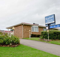 Baybrook Motor Inn - Taree Accommodation