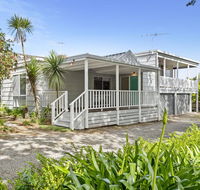 BAYSHORE - DROMANA - Taree Accommodation