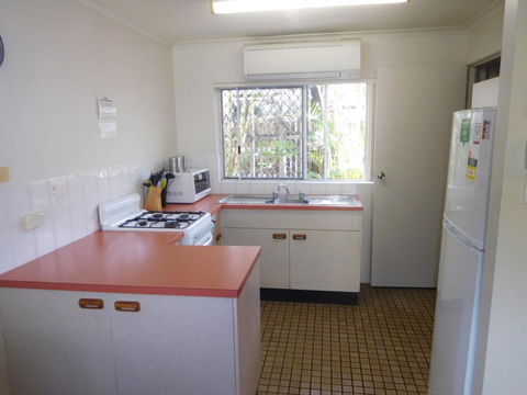 Bayshores Apartment Hervey Bay - Taree Accommodation 1