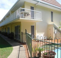 Bayshores Apartment Hervey Bay - Taree Accommodation