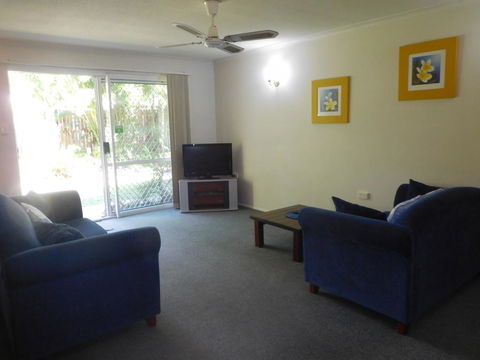 Bayshores Apartment Hervey Bay - Taree Accommodation 2