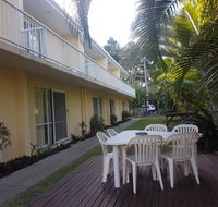 Bayshores Holiday Apartments - Taree Accommodation