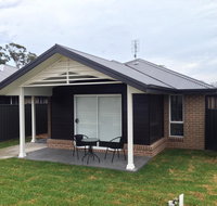 Bayswood Vincentia JERVIS BAY - Taree Accommodation