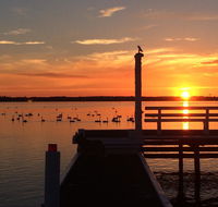 Bayview Boathouse - Taree Accommodation