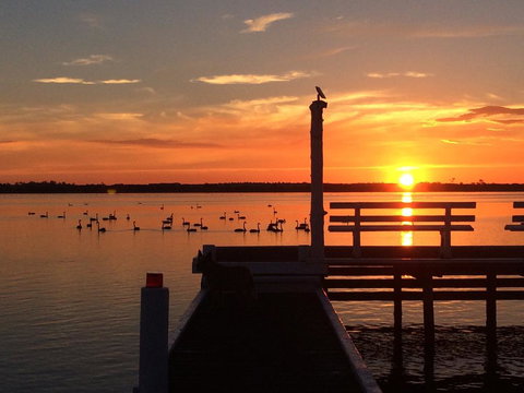 Bayview Boathouse - Taree Accommodation 0