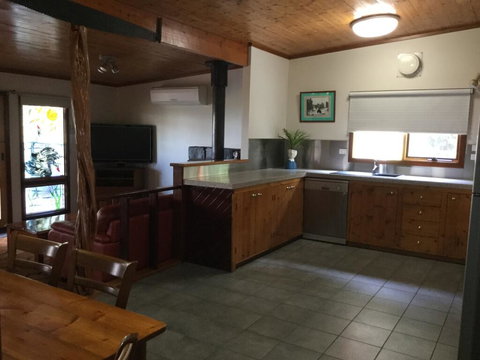 Bayview Boathouse - Taree Accommodation 3