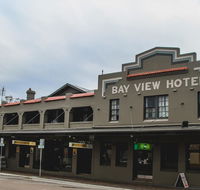 Bayview Hotel - Batemans Bay - Taree Accommodation