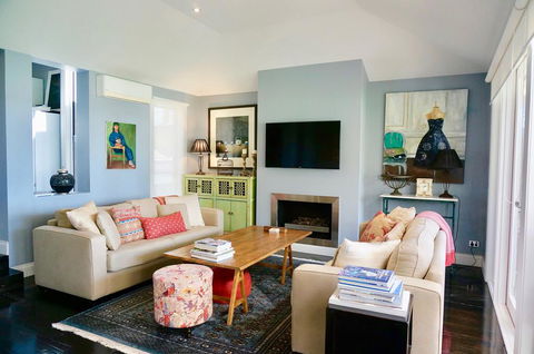 BayView House - Taree Accommodation 0