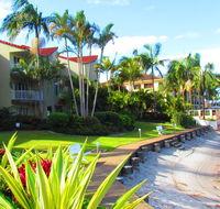 Bayview Waters Apartments - Taree Accommodation