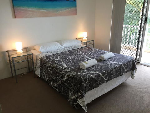 Bayview Waters Apartments - Taree Accommodation 2