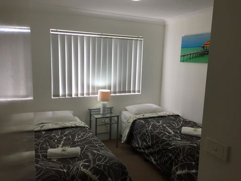 Bayview Waters Apartments - Taree Accommodation 1