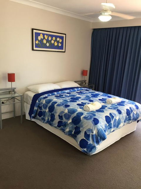 Bayview Waters Apartments - Taree Accommodation 3