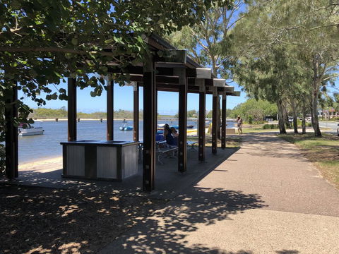 Bayz On The River - Taree Accommodation 0