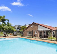 BB233 Banksia Beach Family Home - 4 Bedrooms - Taree Accommodation