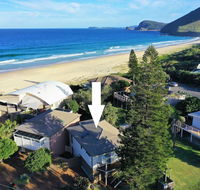 BEACH - BAY - BEE - PET FRIENDLY - Taree Accommodation