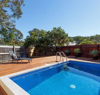 Beach Break - Taree Accommodation