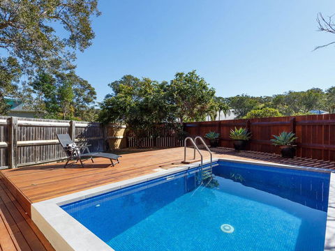 Beach Break - Taree Accommodation 0