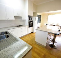 Beach Break at Hat Head - Taree Accommodation