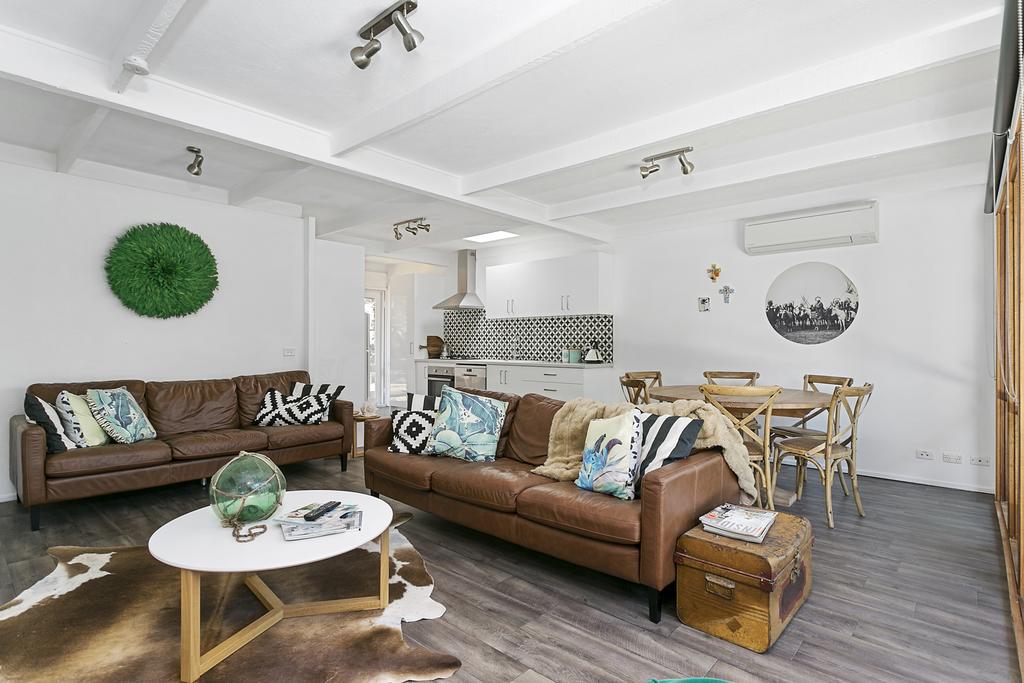 Rye VIC Taree Accommodation