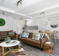 Beach Break on Hardy - walk to foreshore - Taree Accommodation