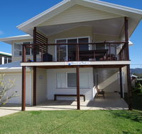 Beach Club 1 5 Gowing Street - Taree Accommodation