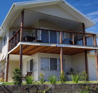 Beach Club 2 5 Gowing Street - Taree Accommodation