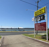 Beach Drive Motel - Taree Accommodation