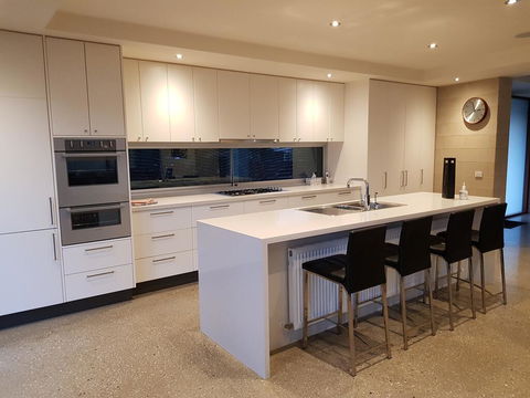 Beach Haven - Taree Accommodation 1