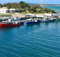 Beach Haven Caravan Park - Taree Accommodation