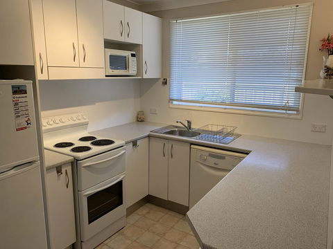 Beach Haven Villa - Taree Accommodation 2