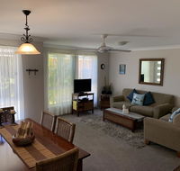 Beach Haven Villa - Taree Accommodation