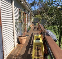 Beach Holiday Apartments - Taree Accommodation