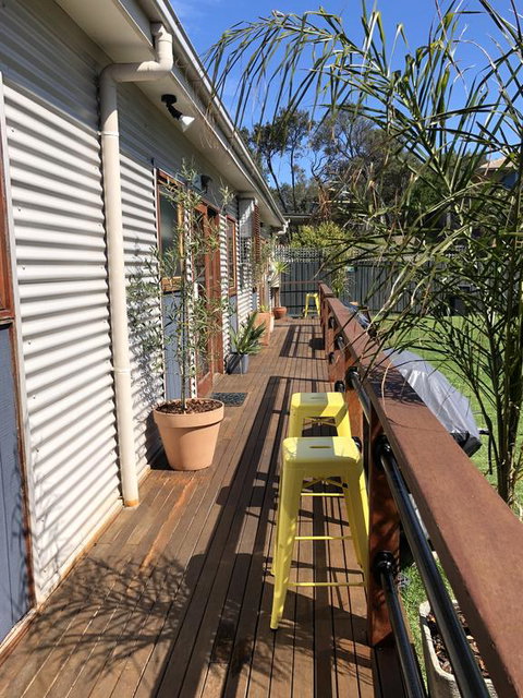 Beach Holiday Apartments - Taree Accommodation 0