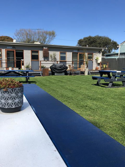 Beach Holiday Apartments - Taree Accommodation 1