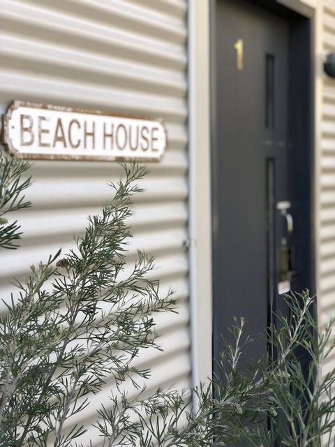 Beach Holiday Apartments - Taree Accommodation 3