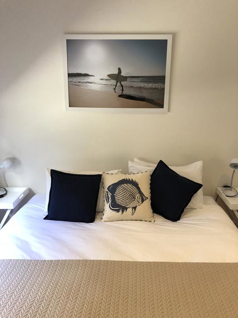 Beach Holiday Apartments - Taree Accommodation 2
