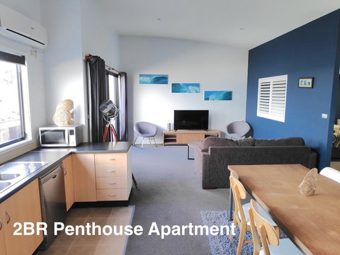 Beach House Mollymook - Taree Accommodation 3