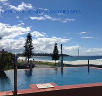 Beach House Mollymook - Taree Accommodation