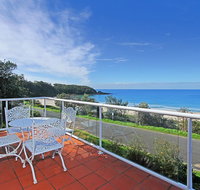 Beach Road 10 Mollymook - Taree Accommodation