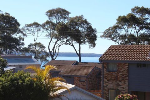 Beach Shack On Calton - Taree Accommodation 0