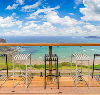 Beach Shack on Main Yamba Magnificent views Photos available shortly Free WiFi