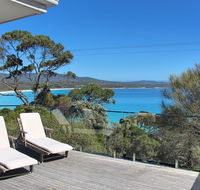 Beach Side Bay Of Fires - Taree Accommodation