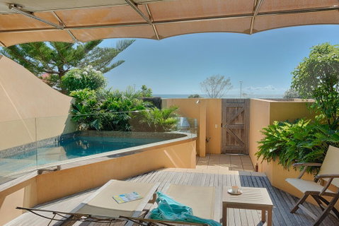 Beach Suites - Taree Accommodation 2