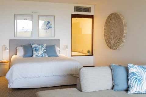 Beach Suites - Taree Accommodation 3
