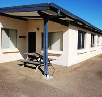 Beach Unit 5 at Hat Head - Taree Accommodation