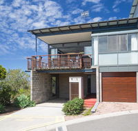 Beach View At One Mile' 8/26 One Mile Close - infinity complex pool  WIFI - Taree Accommodation