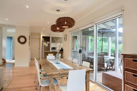 Beachcomber - Taree Accommodation 3